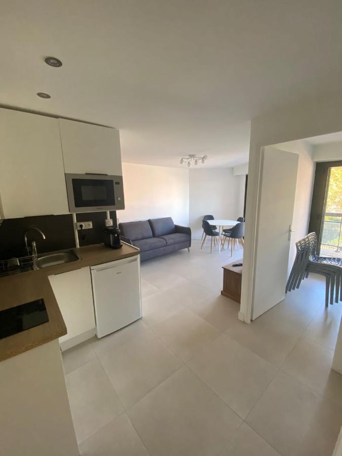 Acapulco Apartment Frejus